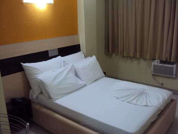 Estoril Hotel : photo 4 de la chambre chambre double