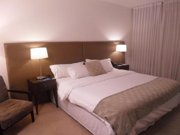 Ros Tower Hotel : photo 4 de la chambre chambre double deluxe