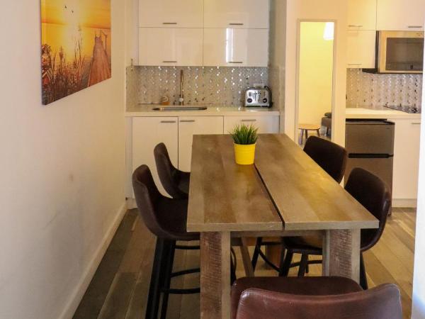 Cento Collins Stays by Mercury South Beach : photo 8 de la chambre appartement 2 chambres