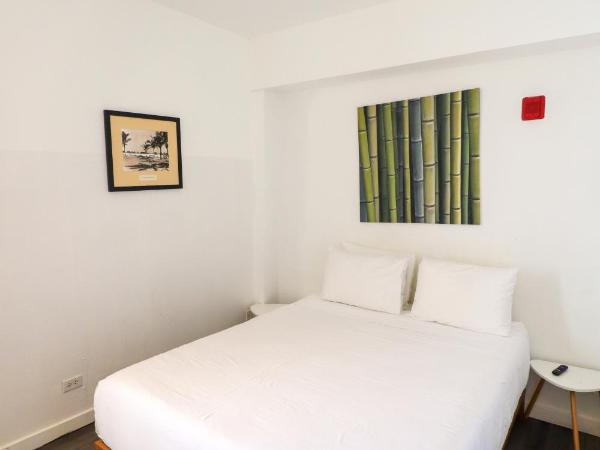 Cento Collins Stays by Mercury South Beach : photo 2 de la chambre appartement 2 chambres