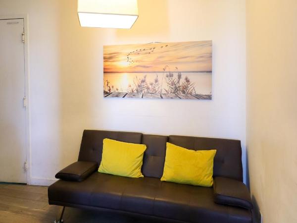 Cento Collins Stays by Mercury South Beach : photo 10 de la chambre appartement 2 chambres