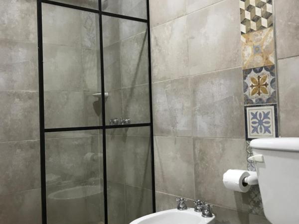 Guest House Salta : photo 3 de la chambre chambre triple supérieure