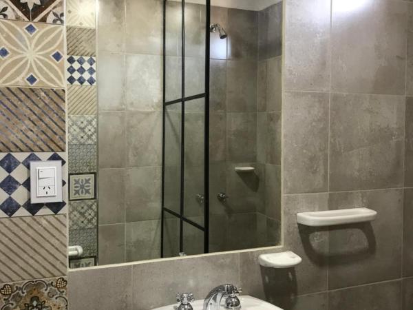 Guest House Salta : photo 4 de la chambre chambre triple supérieure