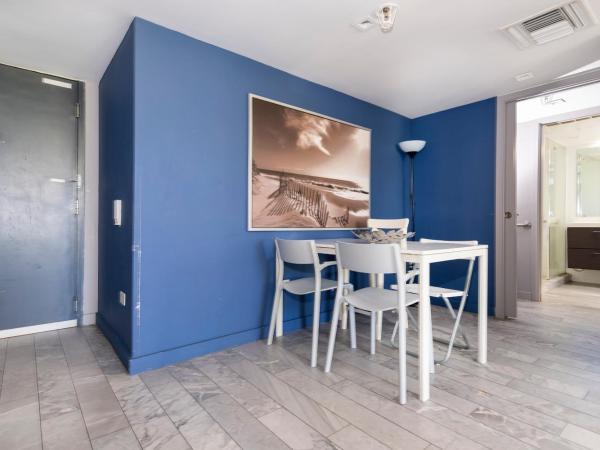 Cento Collins Stays by Mercury South Beach : photo 1 de la chambre appartement supérieur