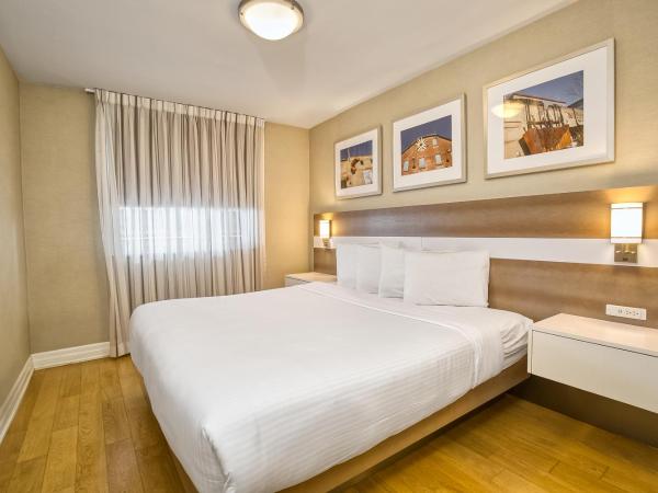 Town Inn Suites Hotel : photo 7 de la chambre suite 2 chambres