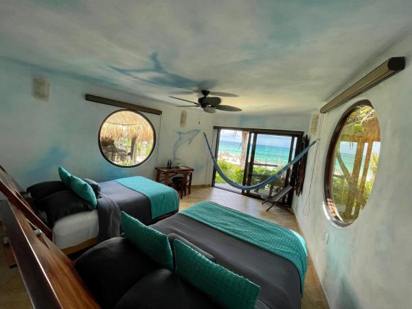 Sueños Tulum : photo 4 de la chambre suite junior