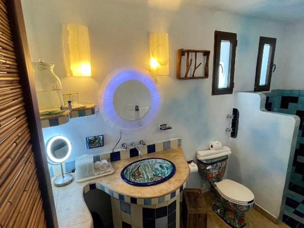 Sueños Tulum : photo 10 de la chambre suite junior