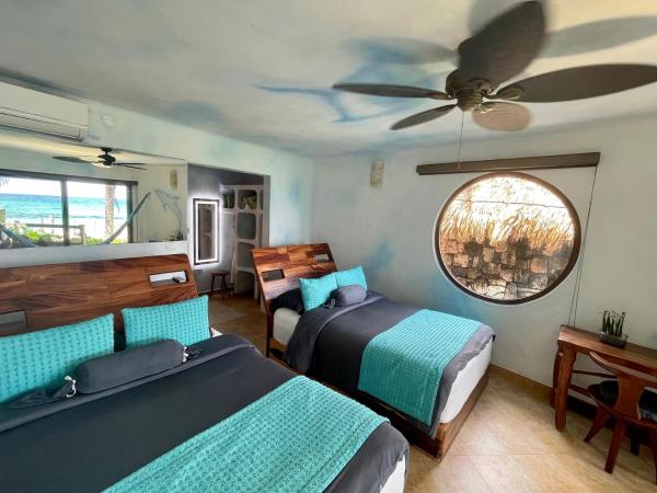 Sueños Tulum : photo 7 de la chambre suite junior