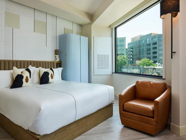 Catbird Hotel : photo 5 de la chambre suite junior