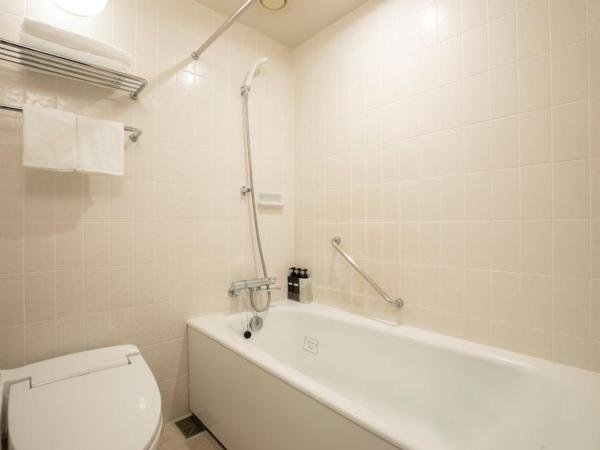 Hotel Cadenza Tokyo : photo 3 de la chambre chambre lits jumeaux standard - non-fumeurs