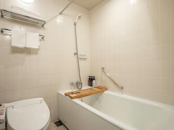 Hotel Cadenza Tokyo : photo 3 de la chambre chambre lits jumeaux exécutive - non-fumeurs