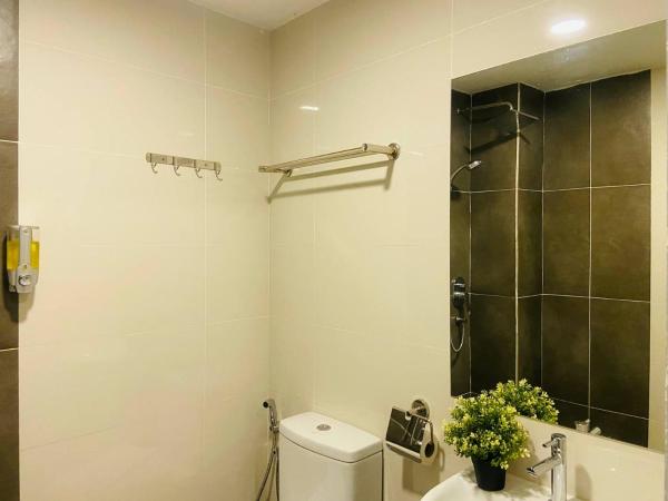 Asia Like Boutique Hotel : photo 6 de la chambre standard single (no window)