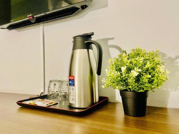 Asia Like Boutique Hotel : photo 4 de la chambre chambre lit queen-size standard sans fenêtre