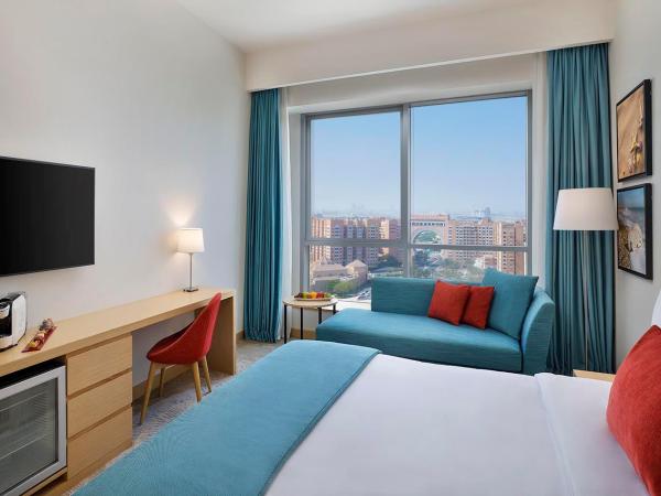 Avani Ibn Battuta Dubai Hotel : photo 3 de la chambre chambre exécutive avani