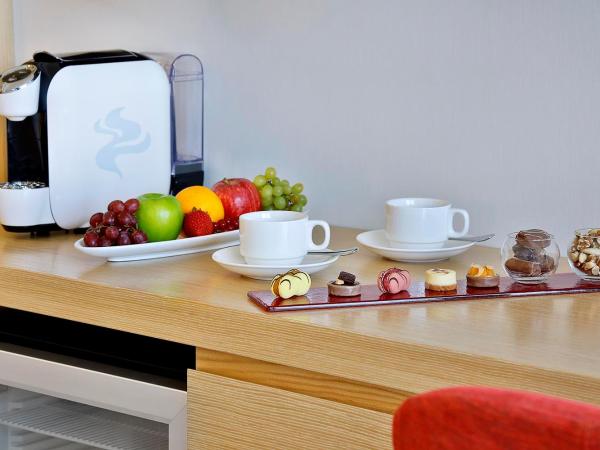 Avani Ibn Battuta Dubai Hotel : photo 6 de la chambre chambre exécutive avani