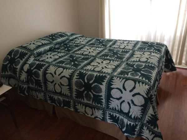 Holiday Surf Hotel (with full kitchen) : photo 7 de la chambre appartement 1 chambre (hors-site) - non remboursable