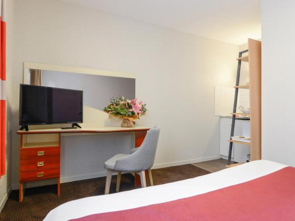 Appart'City Classic Nantes Viarme : photo 4 de la chambre studio double