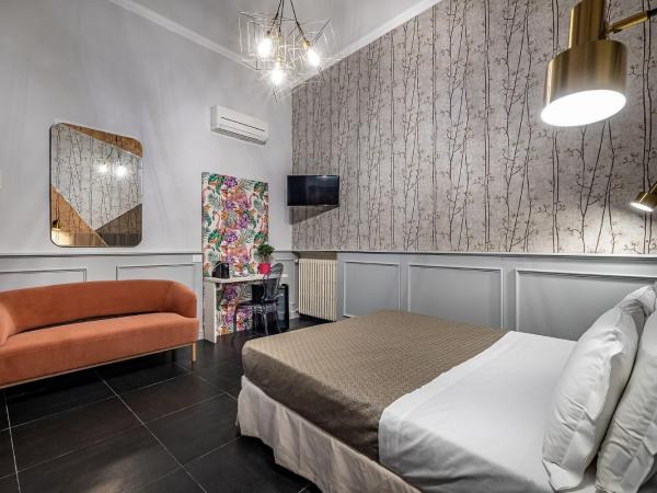 La Torre del Cestello - Residenza d'epoca : photo 6 de la chambre chambre double Économique