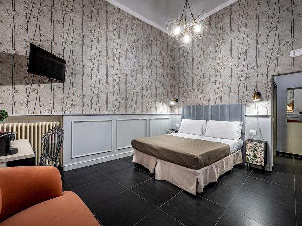 La Torre del Cestello - Residenza d'epoca : photo 2 de la chambre chambre double Économique