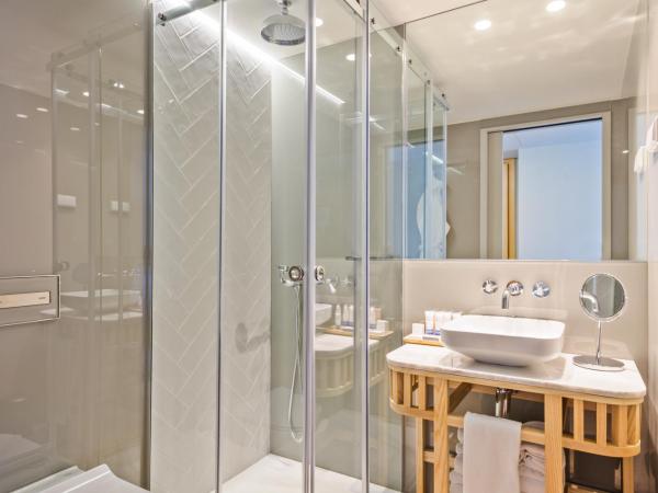 Pur Oporto Boutique Hotel by actahotels : photo 5 de la chambre chambre double - club
