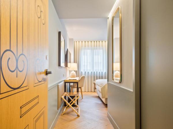 Pur Oporto Boutique Hotel by actahotels : photo 7 de la chambre chambre double - club