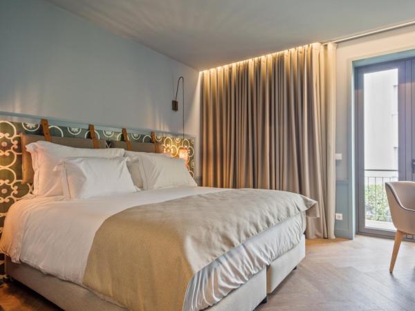 Pur Oporto Boutique Hotel by actahotels : photo 3 de la chambre chambre deluxe