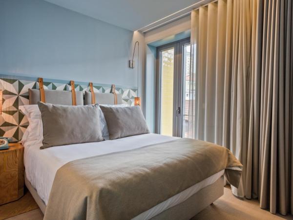 Pur Oporto Boutique Hotel by actahotels : photo 1 de la chambre suite junior