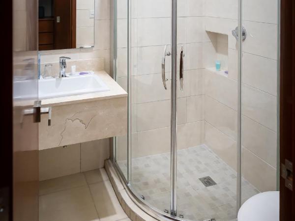 Imperla Hotel : photo 8 de la chambre chambre standard lit queen-size