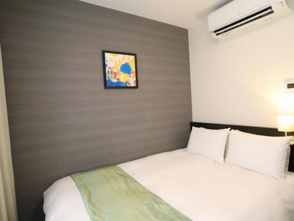 Hotel Gran Ms Kyoto : photo 2 de la chambre chambre simple