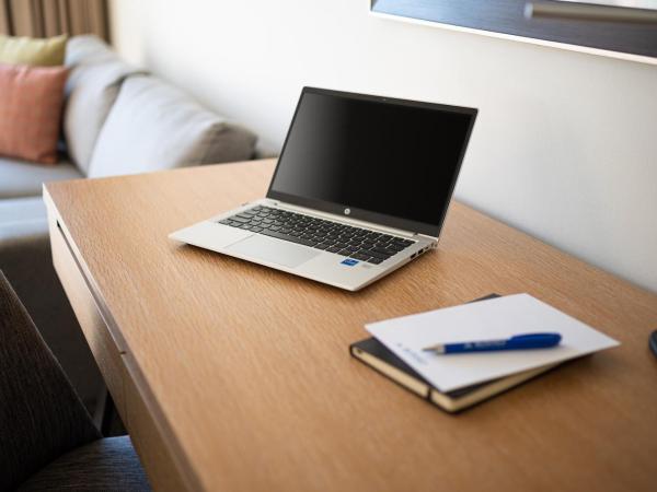 Aligned Corporate Residences Kew : photo 4 de la chambre résidence 1 chambre