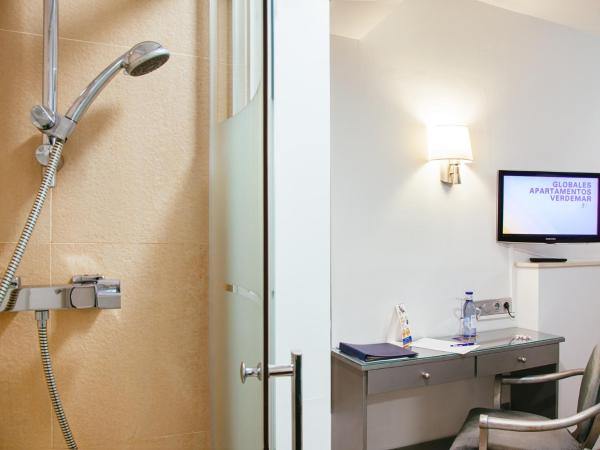 Globales Acis y Galatea : photo 4 de la chambre chambre simple