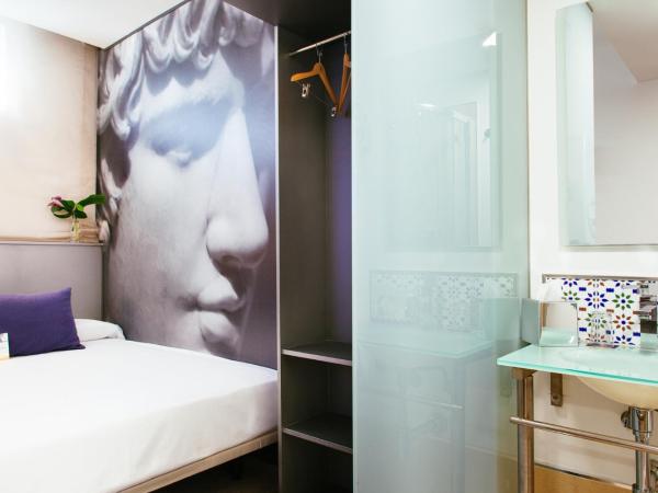 Globales Acis y Galatea : photo 3 de la chambre chambre simple