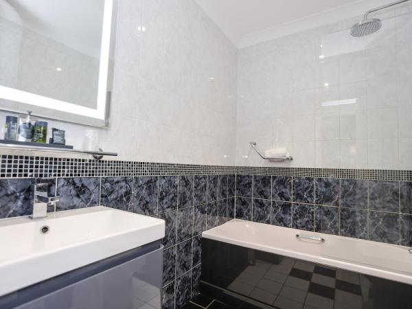 Cumberland Hotel - OCEANA COLLECTION : photo 6 de la chambre chambre double standard