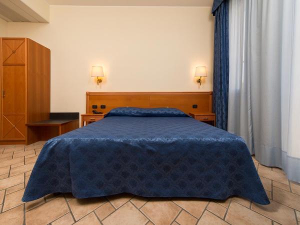Hotel Giotto : photo 4 de la chambre chambre double