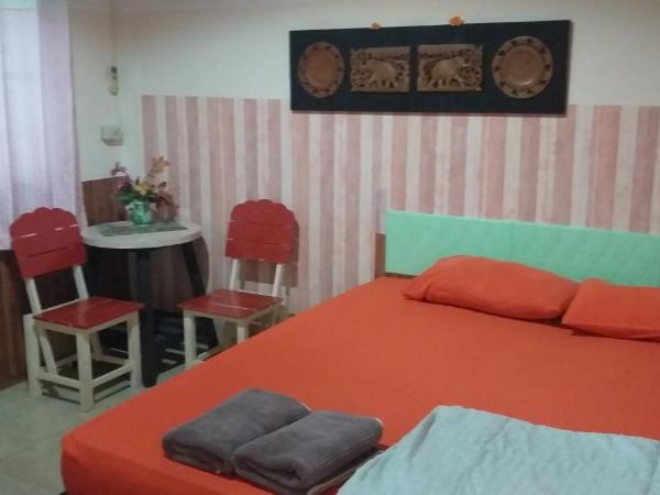 Tanyahouse : photo 5 de la chambre chambre deluxe