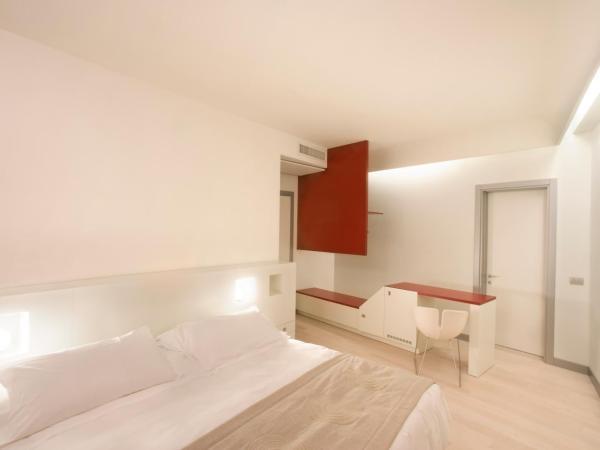 Eos Hotel : photo 2 de la chambre chambre double ou lits jumeaux supérieure