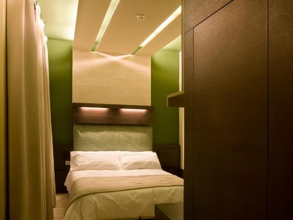 Eos Hotel : photo 5 de la chambre chambre double ou lits jumeaux supérieure