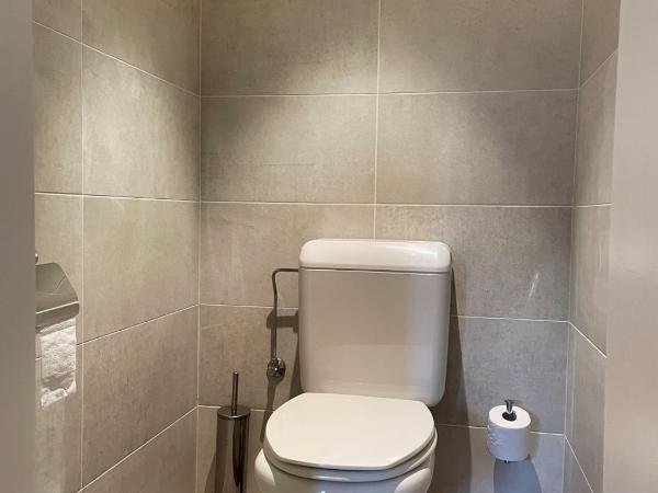 Villa Gracia : photo 6 de la chambre chambre triple - vue sur jardin