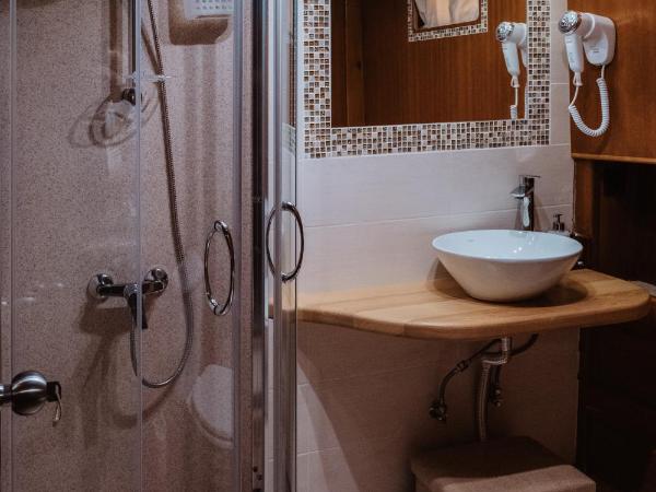 Sicily Sea Charter HANDE CAPO GALERA : photo 2 de la chambre chambre double Économique