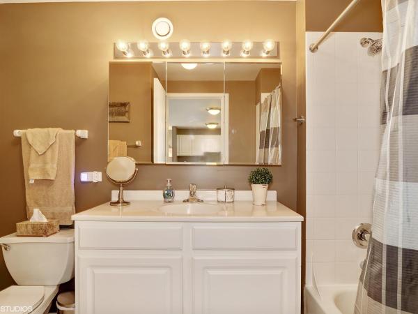 The Penthouse at Grand Plaza : photo 8 de la chambre appartement