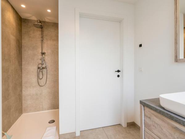 De Hoogmolen - 3 mins from the city centre : photo 3 de la chambre chambre lit king-size standard