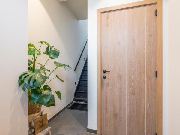 De Hoogmolen - 3 mins from the city centre : photo 7 de la chambre chambre double Économique avec toilettes communes