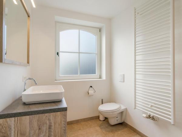 De Hoogmolen - 3 mins from the city centre : photo 10 de la chambre chambre lit king-size standard