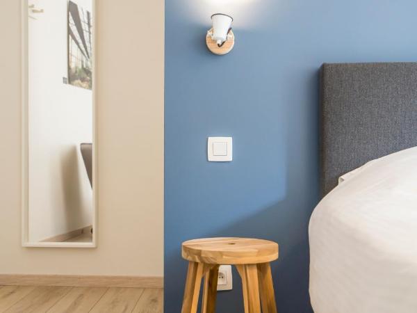 De Hoogmolen - 3 mins from the city centre : photo 10 de la chambre chambre double Économique avec toilettes communes