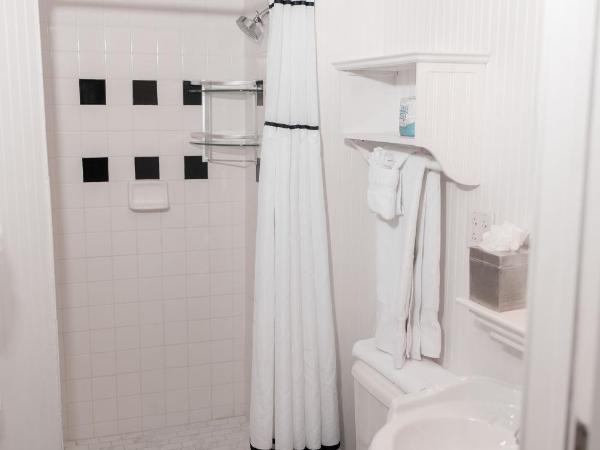 The Marshall House, Historic Inns of Savannah Collection : photo 9 de la chambre chambre lit king-size supérieure