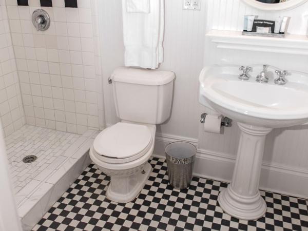 The Marshall House, Historic Inns of Savannah Collection : photo 3 de la chambre chambre lit king-size supérieure