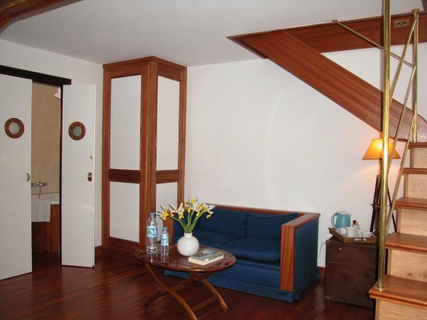 Dar Loulema : photo 5 de la chambre suite