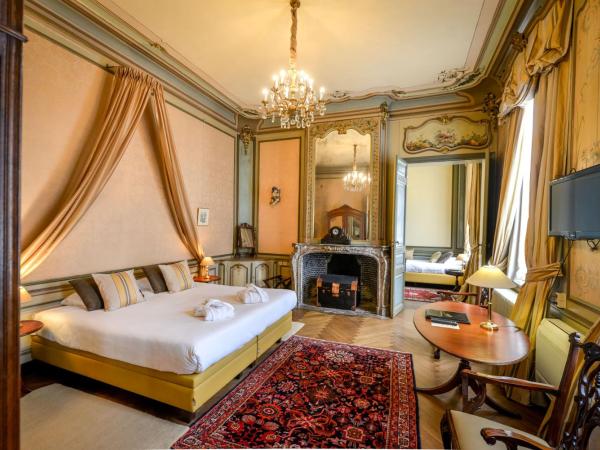 Hotel Jan Brito : photo 2 de la chambre suite junior (3 adultes)