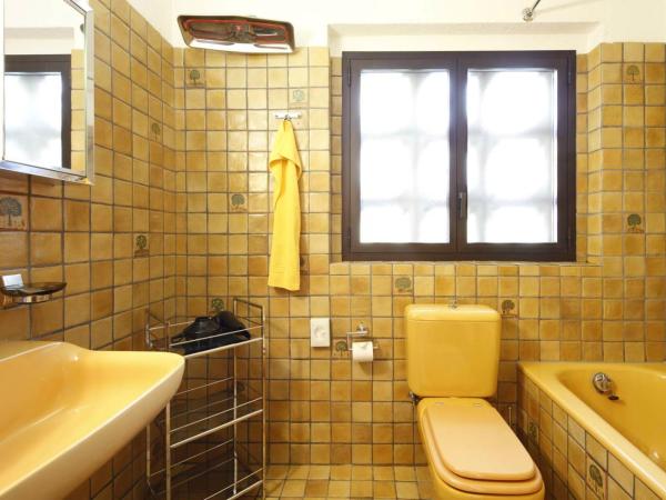 Aparthotel Al Lago : photo 8 de la chambre chambre double/lits jumeaux standard avec balcon