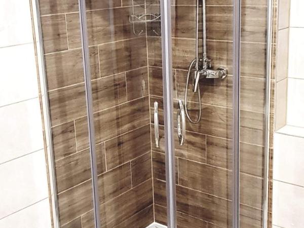 NOCLEGI POD STODOŁĄ : photo 6 de la chambre chambre quadruple premium